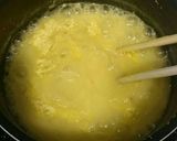 お鍋一つで簡単！コーンスープでパスタ作り方3写真