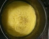 お鍋一つで簡単！コーンスープでパスタ作り方4写真