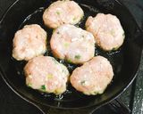 お弁当にも♡和風チキンナゲット作り方3写真