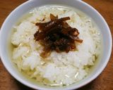 娘のリクエストに応えて～蕗の佃煮作り方12写真