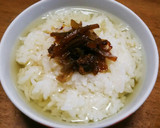 娘のリクエストに応えて～蕗の佃煮作り方12写真