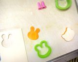 お弁当にも♡和風チキンナゲット作り方5写真