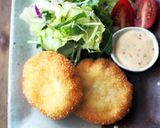 揚げ物に合う！！スイートチリマヨ★作り方3写真