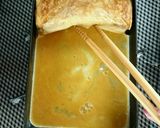 お弁当に☆酢生姜入り出汁巻き卵。作り方7写真