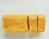 お弁当に☆酢生姜入り出汁巻き卵。作り方11写真