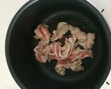 むちゃうま肉じゃが作り方2写真