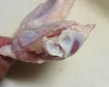 手羽先餃子作り方1写真