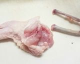 手羽先餃子作り方4写真