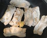 豚の生姜焼きエリンギ増し増し【ダイエット作り方2写真