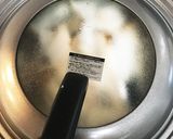 豚の生姜焼きエリンギ増し増し【ダイエット作り方3写真