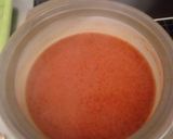 激辛鍋・味噌キムチ味作り方1写真
