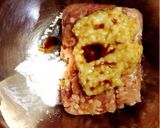 お弁当にも!塩麹チキンナゲット作り方1写真