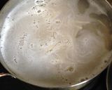 玄米麺でナポリタン♡作り方4写真