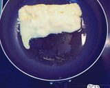 ふわふわっ♡簡単だし巻たまご♡お弁当◎作り方3写真