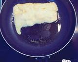 ふわふわっ♡簡単だし巻たまご♡お弁当◎作り方3写真