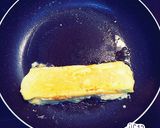 ふわふわっ♡簡単だし巻たまご♡お弁当◎作り方4写真