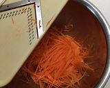 絶品!にんじんサラダ(キャロットラペ)作り方2写真