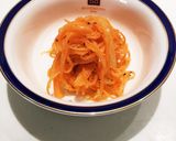 絶品!にんじんサラダ(キャロットラペ)作り方6写真