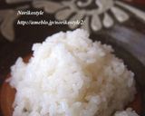 バルサミコ酢の洋風酢飯作り方3写真