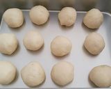 白神こだま＆春よ恋❤スイートブール♪作り方23写真