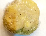 旨ぁ♪パインとブラックペッパーのクッキー作り方3写真