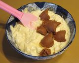 鮭の味噌マヨ焼き作り方2写真