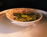 お弁当にも✨アスパラの肉巻き(みそ味)作り方2写真