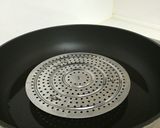 さつまいもと豆腐で石垣もち作り方5写真