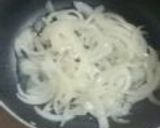 玉葱とろり♪のワカメスープ作り方3写真