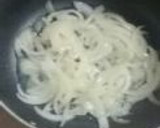 玉葱とろり♪のワカメスープ作り方3写真