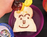 ほんのり甘い湯だね食パン作り方21写真
