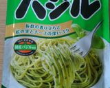簡単！ランチにも＊たけのこのバジルピザ作り方6写真