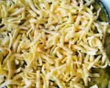 簡単！ランチにも＊たけのこのバジルピザ作り方8写真