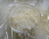 簡単！酢しょうがオイルおにぎり作り方1写真