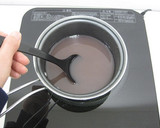 あわしま堂の水ようかん牛乳寒天作り方4写真