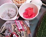 明太ゴーヤチャンプル作り方1写真