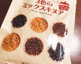 お豆と雑穀のぜんざい♡作り方6写真