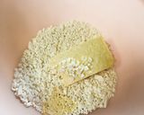 お豆と雑穀のぜんざい♡作り方7写真