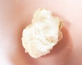 お豆と雑穀のぜんざい♡作り方8写真