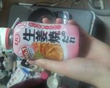 ３分レシピキャベツと、ひき肉のしょうが味作り方4写真