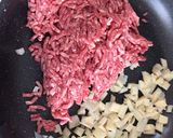 焼きそばで簡単ジャージャー麺作り方1写真