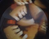 ✿春の定番 若竹煮(たけのこと若布)✿作り方4写真