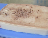 あわしま堂の水ようかん牛乳寒天作り方10写真
