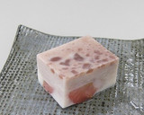 あわしま堂の水ようかん牛乳寒天作り方11写真