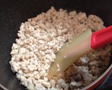 京風★簡単作り置き★万能肉みそ作り方1写真