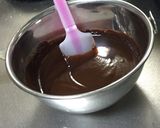 BBQでチョコフォンデュ作り方1写真