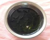 ✿春の定番 若竹煮(たけのこと若布)✿作り方5写真