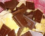 チョコチャンククッキー★作り方4写真