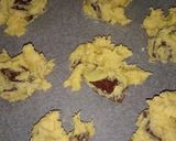 チョコチャンククッキー★作り方5写真
