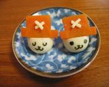 うずらdeチョッパー（ワンピース）作り方4写真